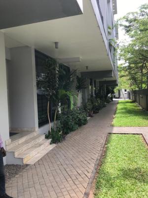 A Lovely 3 Bedroom Terrace Duplex with a Room BQ