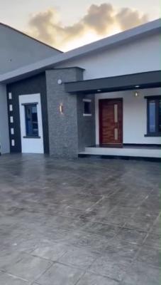 Newly Built Well Finished 2 Units of 3 Bedroom Bungalow