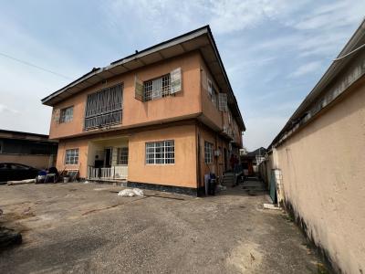 Block of 7 Flats on Major Road