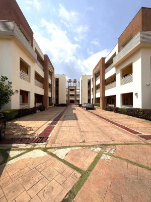 Serviced 2 Bedroom Apartment