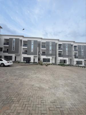 4 Bedroom Terrace Duplex + BQ