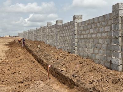 4 Bedroom Semi Detached Duplex