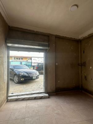 Newly Built Shop & Office Space Available in a Strategic Location