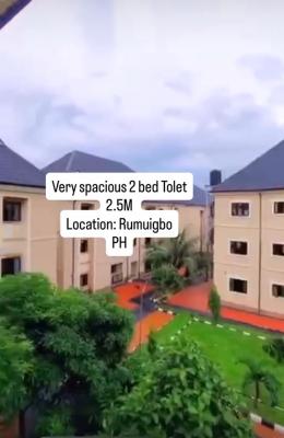 Very Spacious and Elegant 2 Bedroom