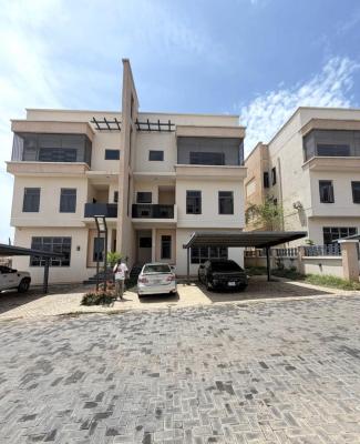 5 Bedroom S-Det Duplex+ BQ