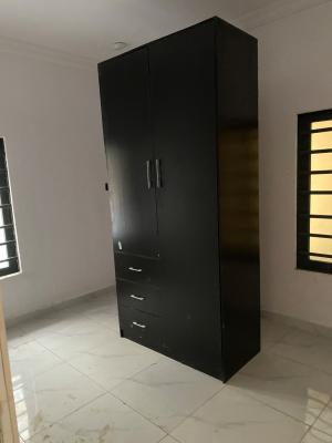 Newly Built 4bedroom Duplex with BQ