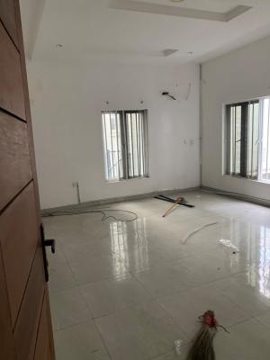 4bedroom Duplex
