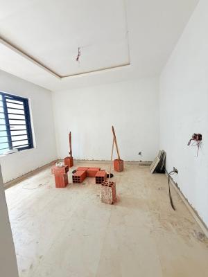 Newly Built 4 Bedroom Terraced Duplex in Self Compound