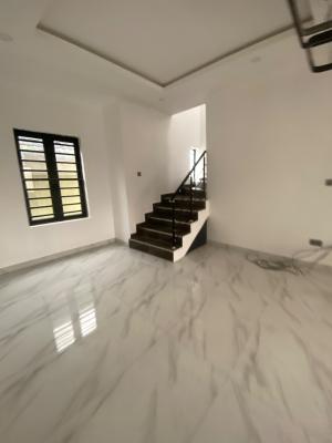 Newly Built 4-BDR Terraced Duplex+bq in a Secured Estate