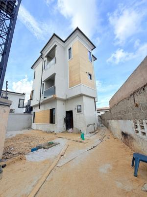 Newly Built 4 Bedroom Fully Detached Duplex with BQ