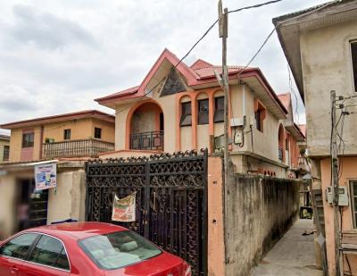 Multi-Unit Income-Generating Property