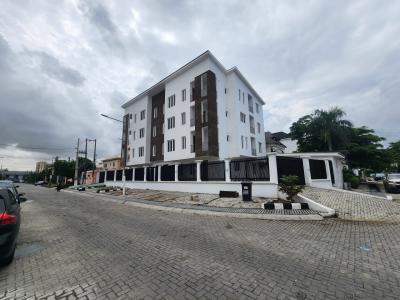 Humongous 4 Units of 5 Bedroom Duplexes @ Lekki Right