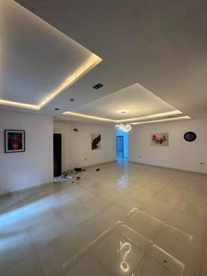 Brand New Fully Serviced 3 Bedroom Apartment