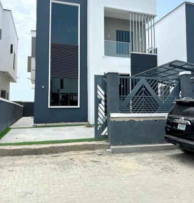 Contemporary 4 Bedroom Fully Detached