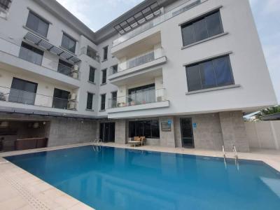 2 Bedroom Apartment + Swimming Pool, Gym & BQ
