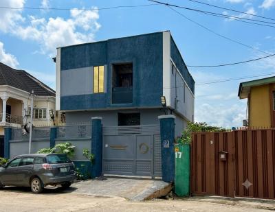 Luxury Fully Detached 4 Bedrooms Duplex