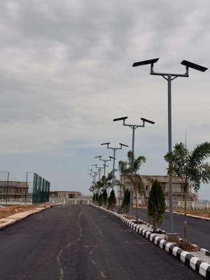 Affordable Fcda Cofo Land with 3 to 24 Months Payment Plan