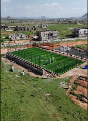 Affordable Fcda Cofo Land with 3 to 24 Months Payment Plan