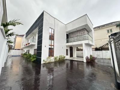 Exquisite 6-Bedroom Fully Detached Mansion with BQ & Swimming Pool