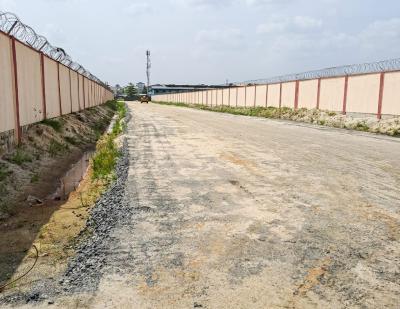 18.5 Hectares of Prime Land Ina Strategic and Rapidly Developing Are