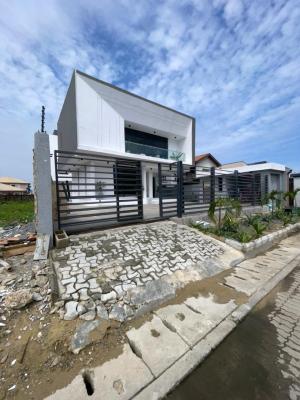 Luxury 5 Bedroom Detached Duplex + 2 BQS, Pool, Gym, Cinema, Elevator