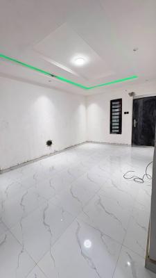 Lovely/Newly Built 2 Bedrooms Flat