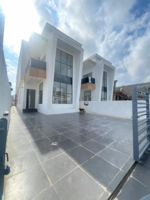 Spacious 5 Bedroom Fully Detached Duplex with Swimming Pool