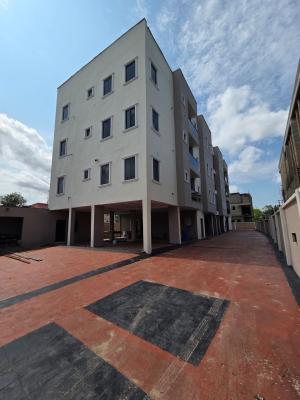 Excellently Built 2 Bedroom Apartment with in a Secured Estate