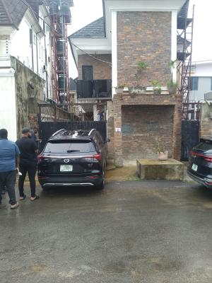 5 Bedroom Duplex with Swimming Pool and BQ