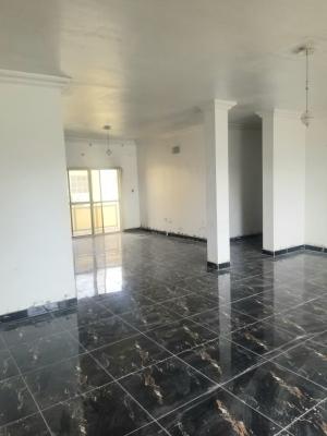 Newly Renovated 3 Bedroom Flat, Upstairs — Prince Samuel Adedoyin Street, Ikate Elegushi, Ikate, Lekki, Lagos