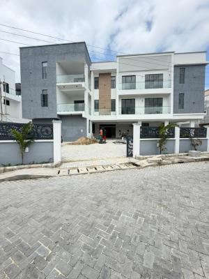 Newly Built 2 Bedroom Apartment in a Gated Estate