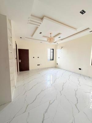 Astoundingly Built 4 Bedroom Semi Detached Duplex