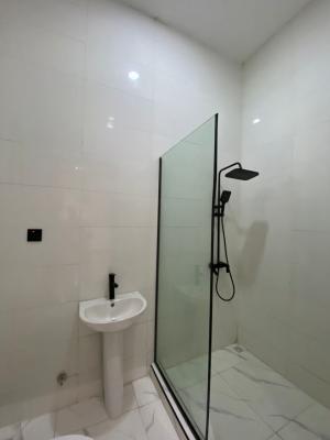 Luxury 4 Bedroom Fully Detached Duplex