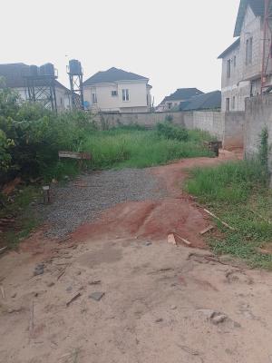 Half Plot in a Good Estate