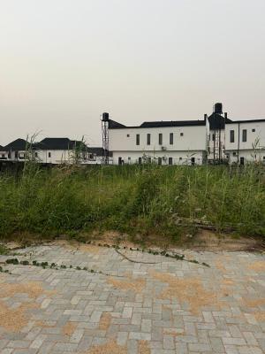 Prime 1215 SQM Land with a Gated Private Access