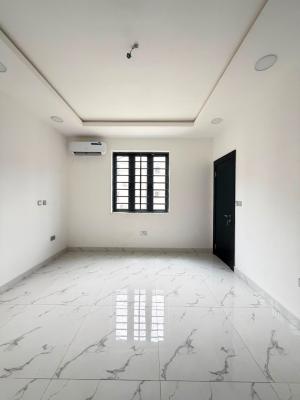 Spacious 3bedroom Flat in a Secured Call in Access Estate