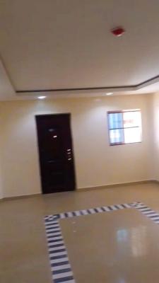 Standard 1 Bedroom Flat Upstairs
