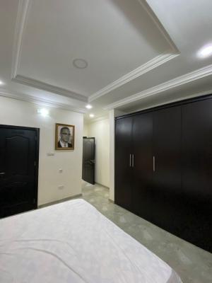 Luxury 4 Bedroom Semi Detached Duplex