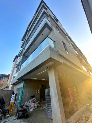 Fully Finished Studio Apartment with Rooftop Lounge, Solar, Laundromat