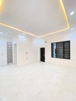Luxury 4 Bedroom Terrace Duplex