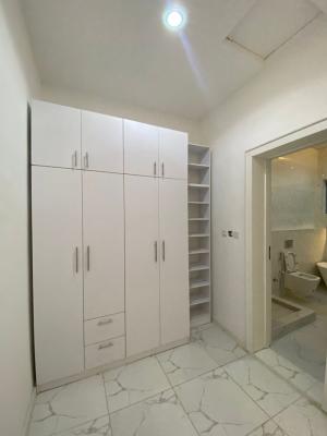 Luxury 4 Bedroom Terrace Duplex