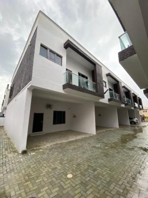 Luxury 4 Bedroom Terrace Duplex