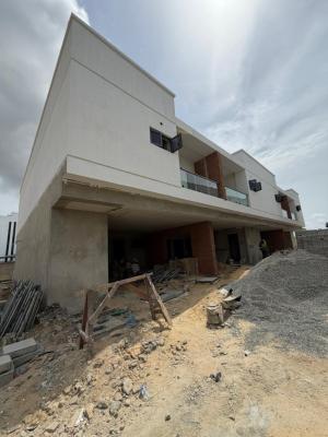 Luxury 3 Bedroom Terrace Duplex