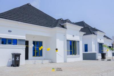 Luxury Spacious 3bedroom Bungalow in a Resort Estate Going for a Steal