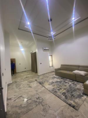 Luxury 4 Bedroom Terrace Duplex with a BQ