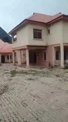 5bedroom Fully Detached Duplex at *69 Road Gwarinpa Main Abuja