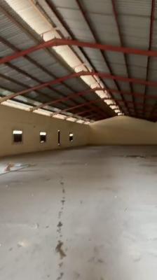 1000SQMT Warehouse Space