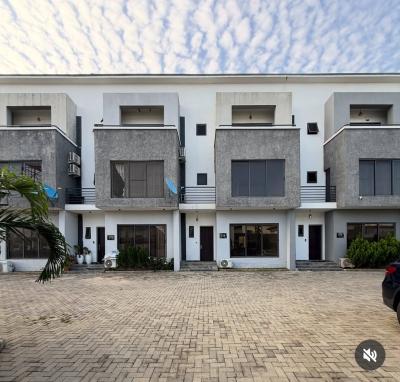 4 Bedrooms Terrace Duplex with BQ