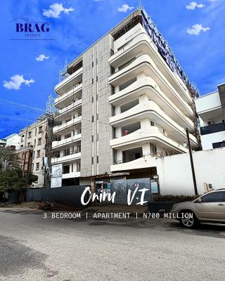 Perfect 3 Bedroom Apartment with BQ, Luxury Finishing