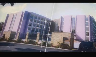 201 Rooms Hotel Opposite